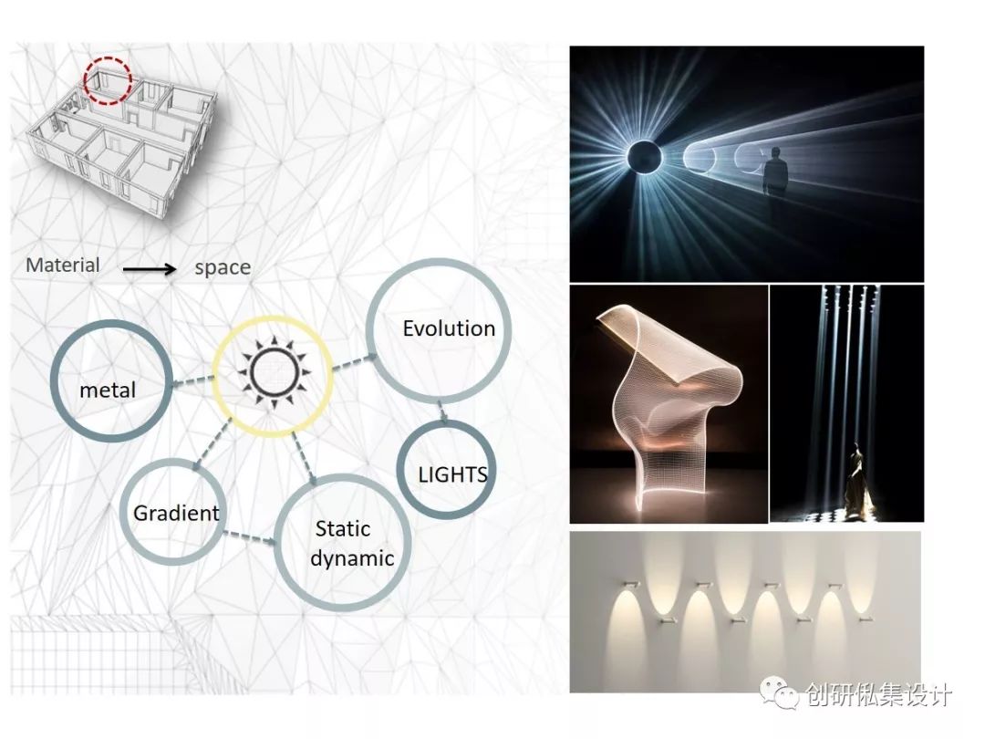 2020 年威尼斯建筑双年展·华人创作力量-36
