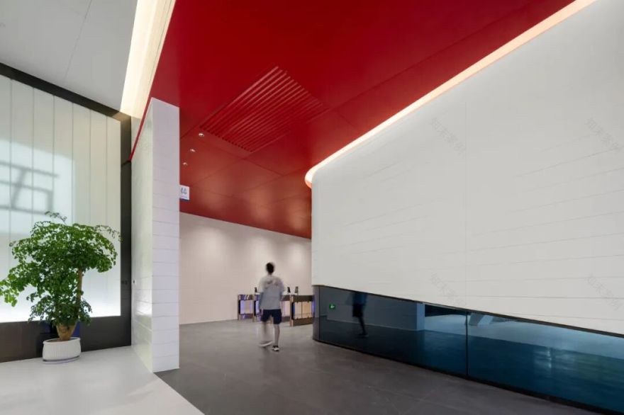 福州锐捷智造工厂-145