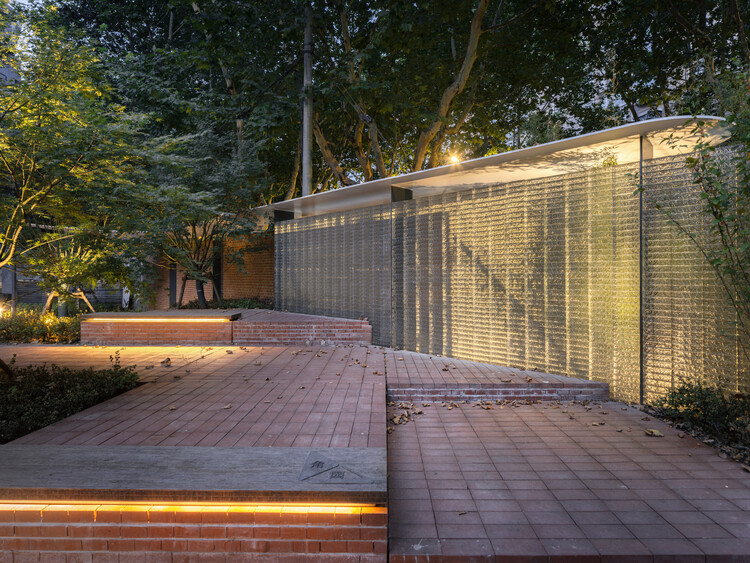 角园丨中国上海丨VIA维亚景观-22