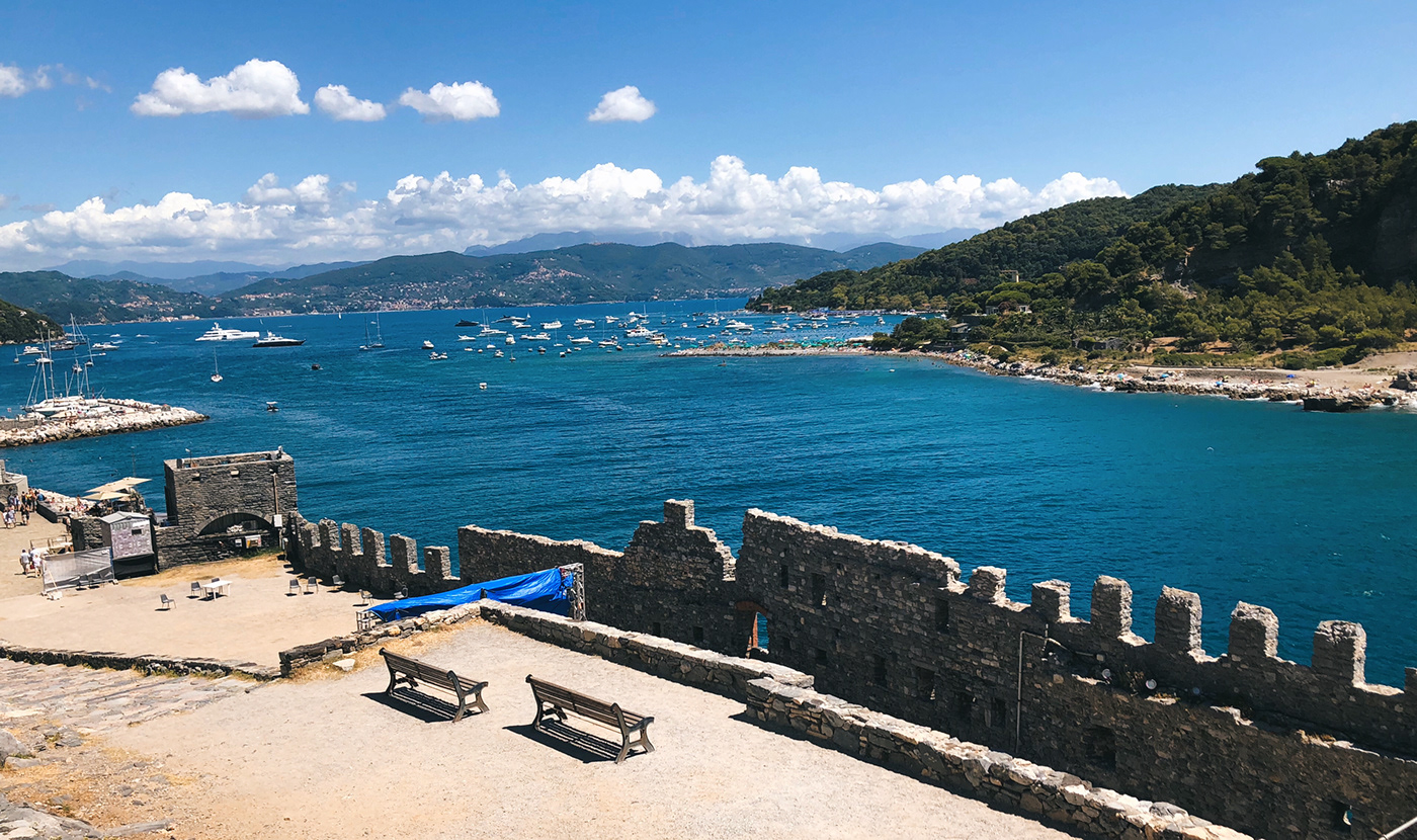 意大利五渔村和波尔托维内雷的绝美设计-8