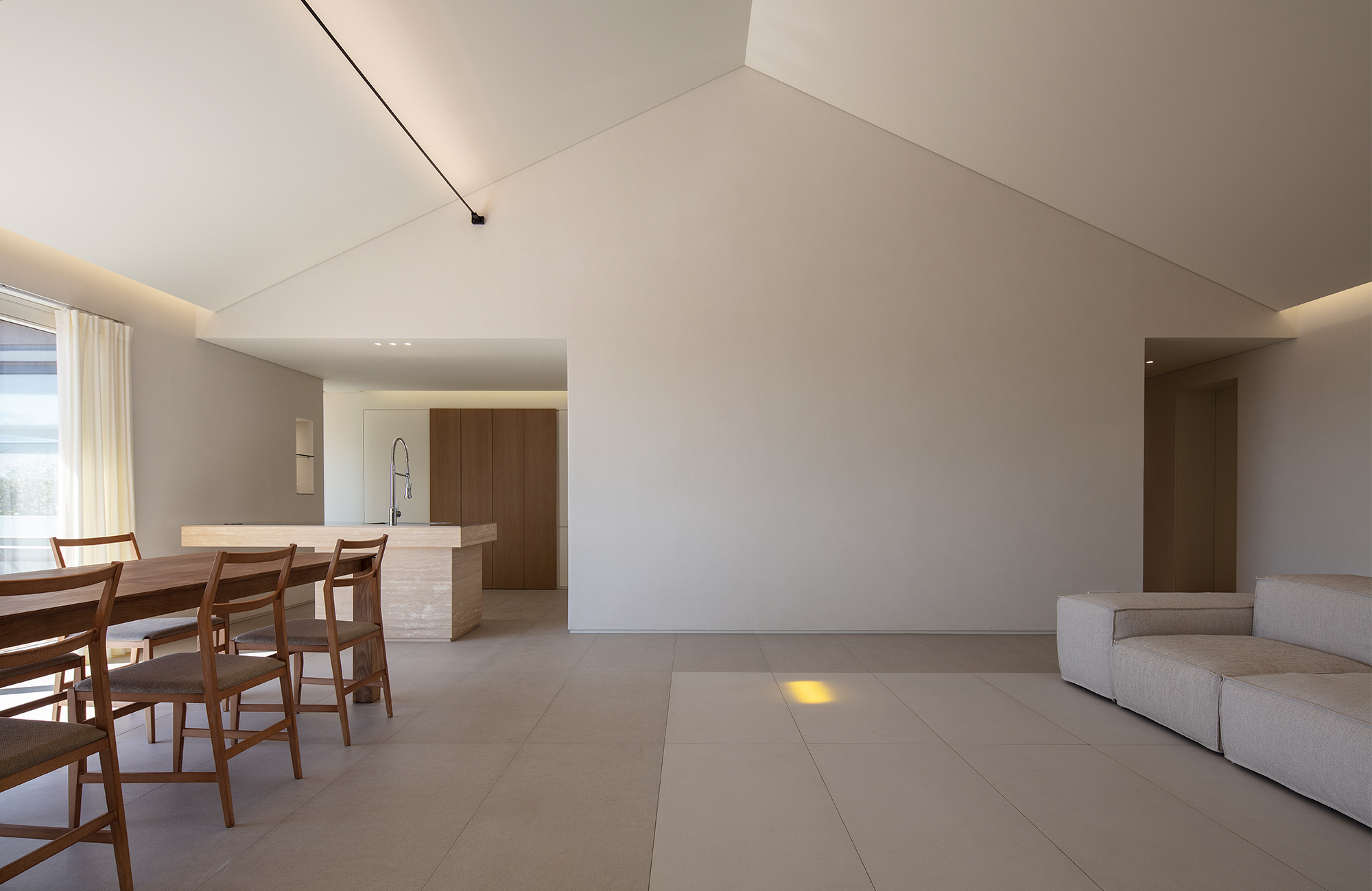 沙拉咖啡馆丨韩国丨韩国建筑事务所 Subtext-70