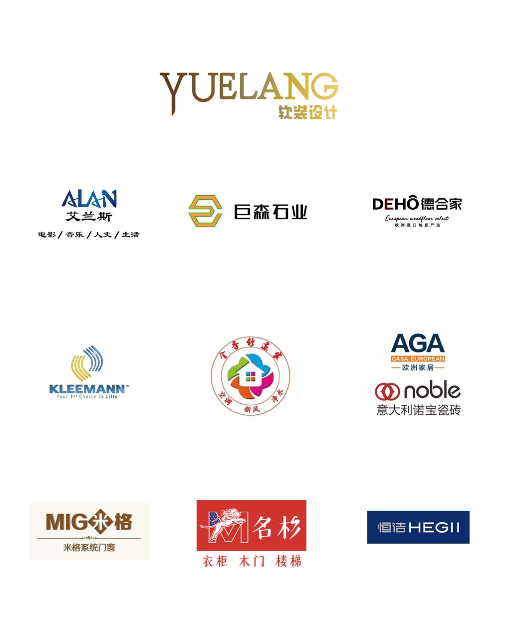 《温日暖阳》美式轻奢风,恰到好处的精致!-134