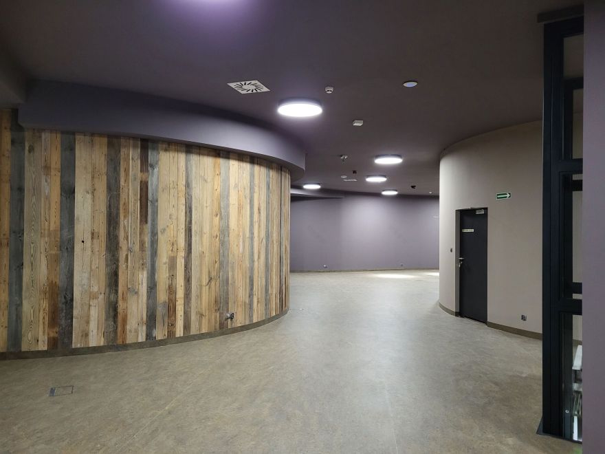 Kumak 马祖里生物多样性与自然教育中心丨波兰丨Kwadratura-51