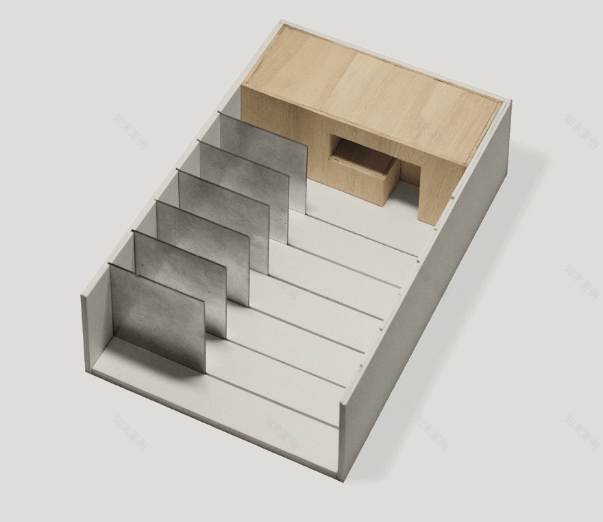 杭州蓝岐品牌店丨中国杭州丨Studio Profile-9