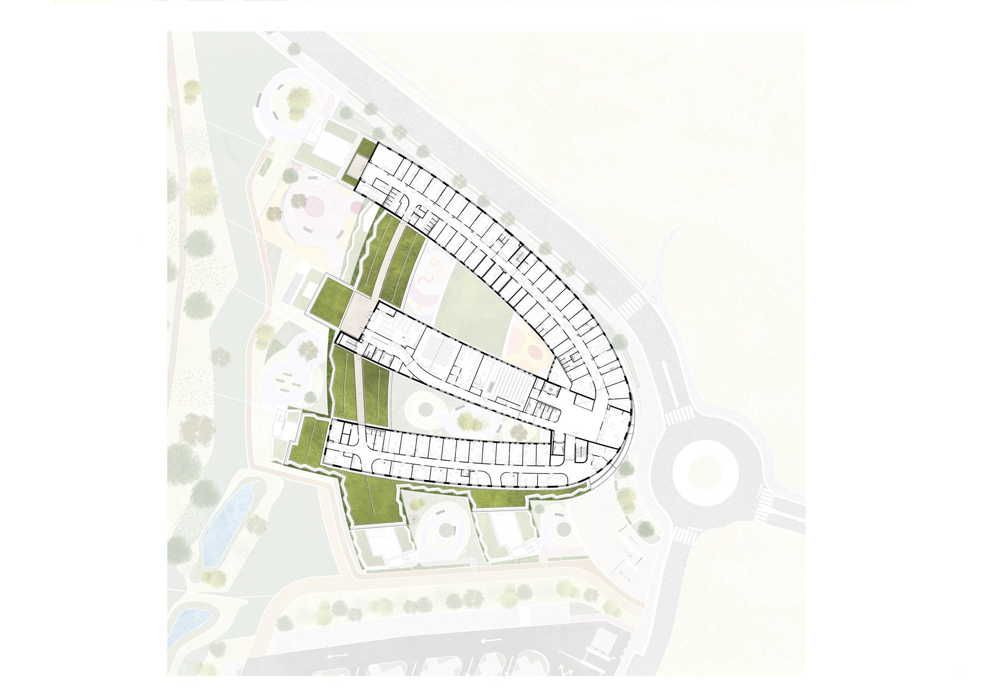 布鲁塞尔精神病研究所（IPI）丨比利时-34