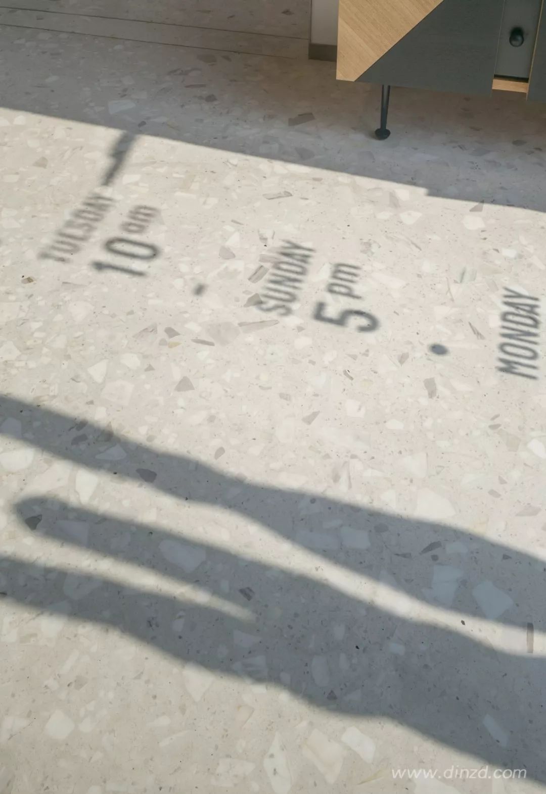 Eaten By Tigers 家具集合店-33