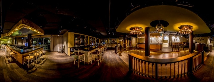 Adamo夜店室内设计丨德国不来梅-28