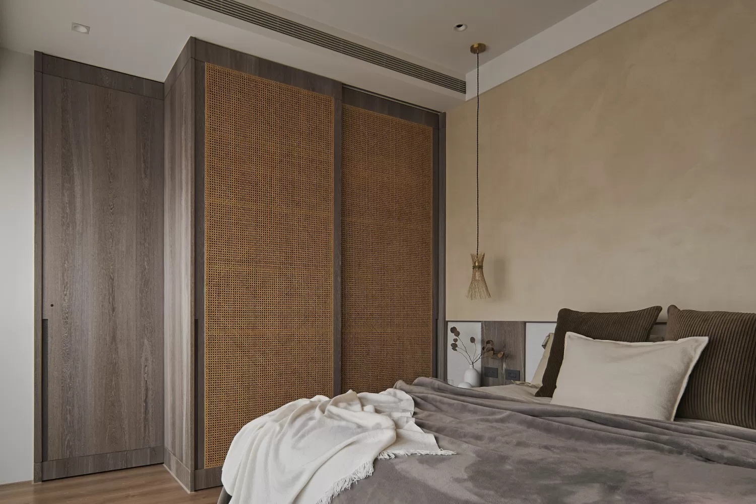 半光｜Half Light 时雨空间设计-21