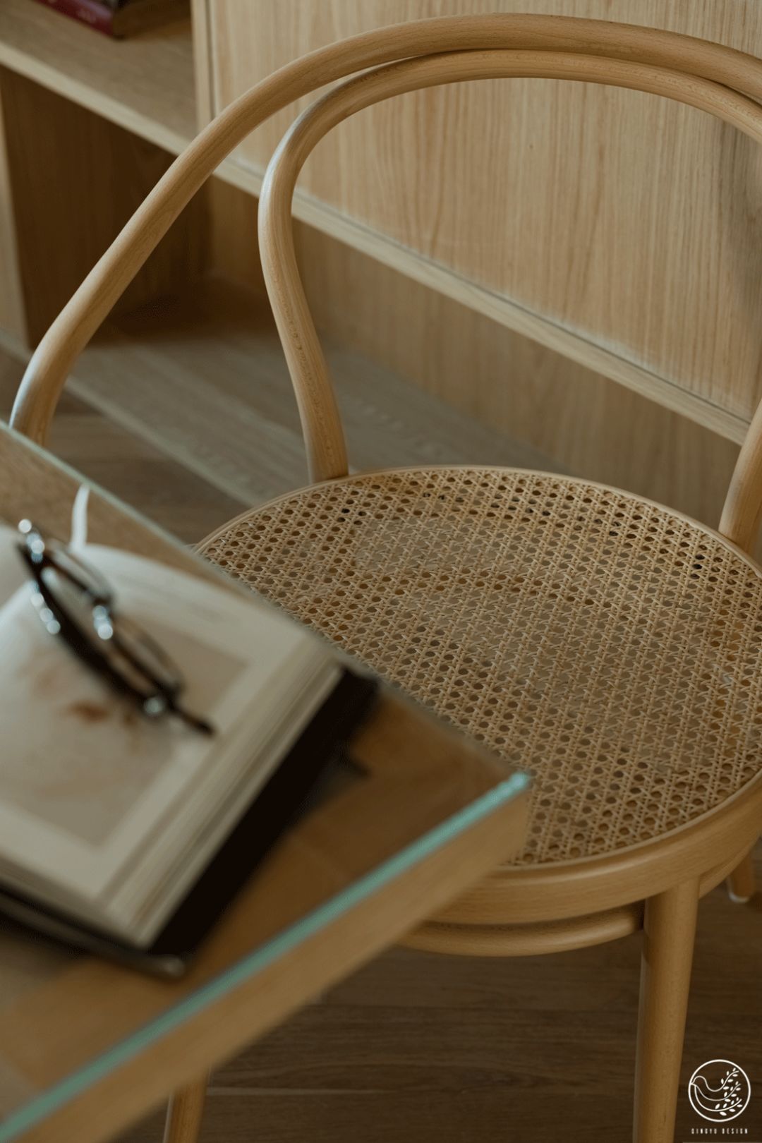 成都某别墅设计丨中国成都丨清羽设计-121