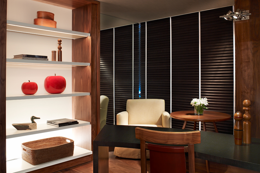 华盛顿柏悦酒店-8