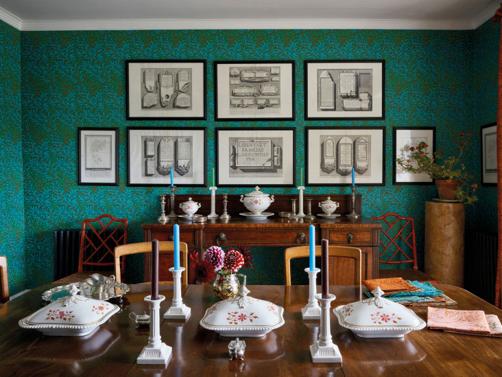 Тренды 2023/2024: лесные кулисы и пейзажи на стенах-21