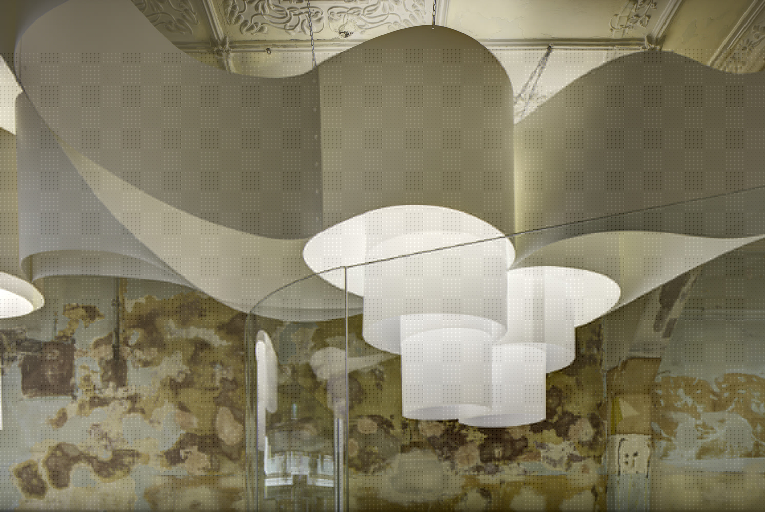 Time Realty 总部办公空间设计丨Enter Projects-10