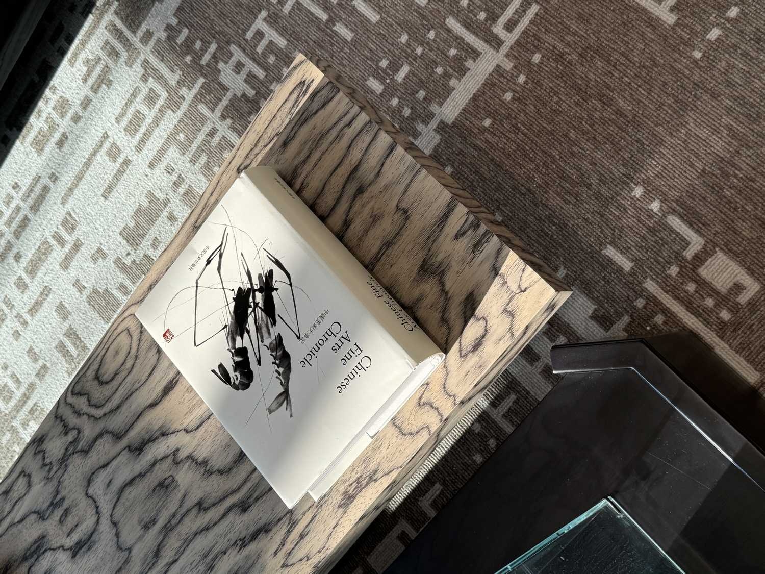 顺德澐璟丨中国佛山丨W.DESIGN无间设计,W.DESIGN无间软装-14