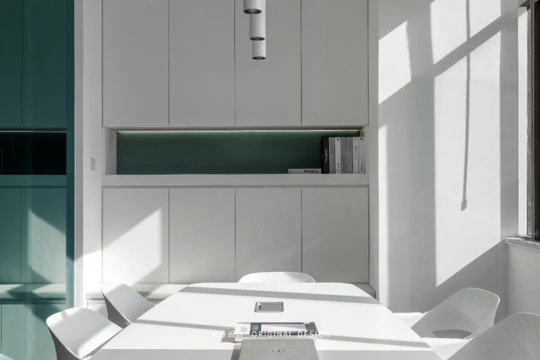 洞酩展厅丨中国深圳丨元谷设计-34