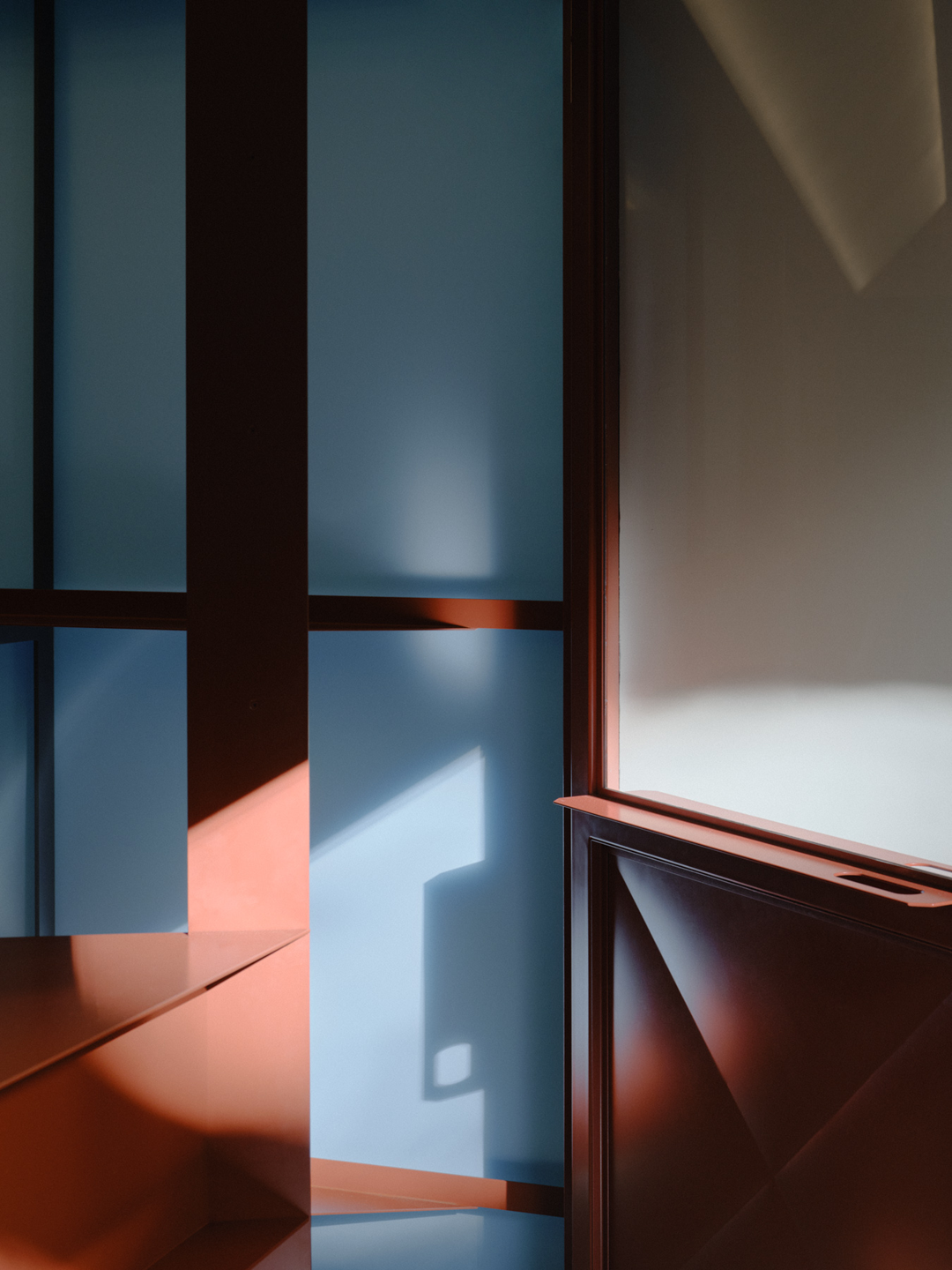 丨澳大利亚墨尔本丨Kerry Kounnapis建筑事务所（KKAP）-6