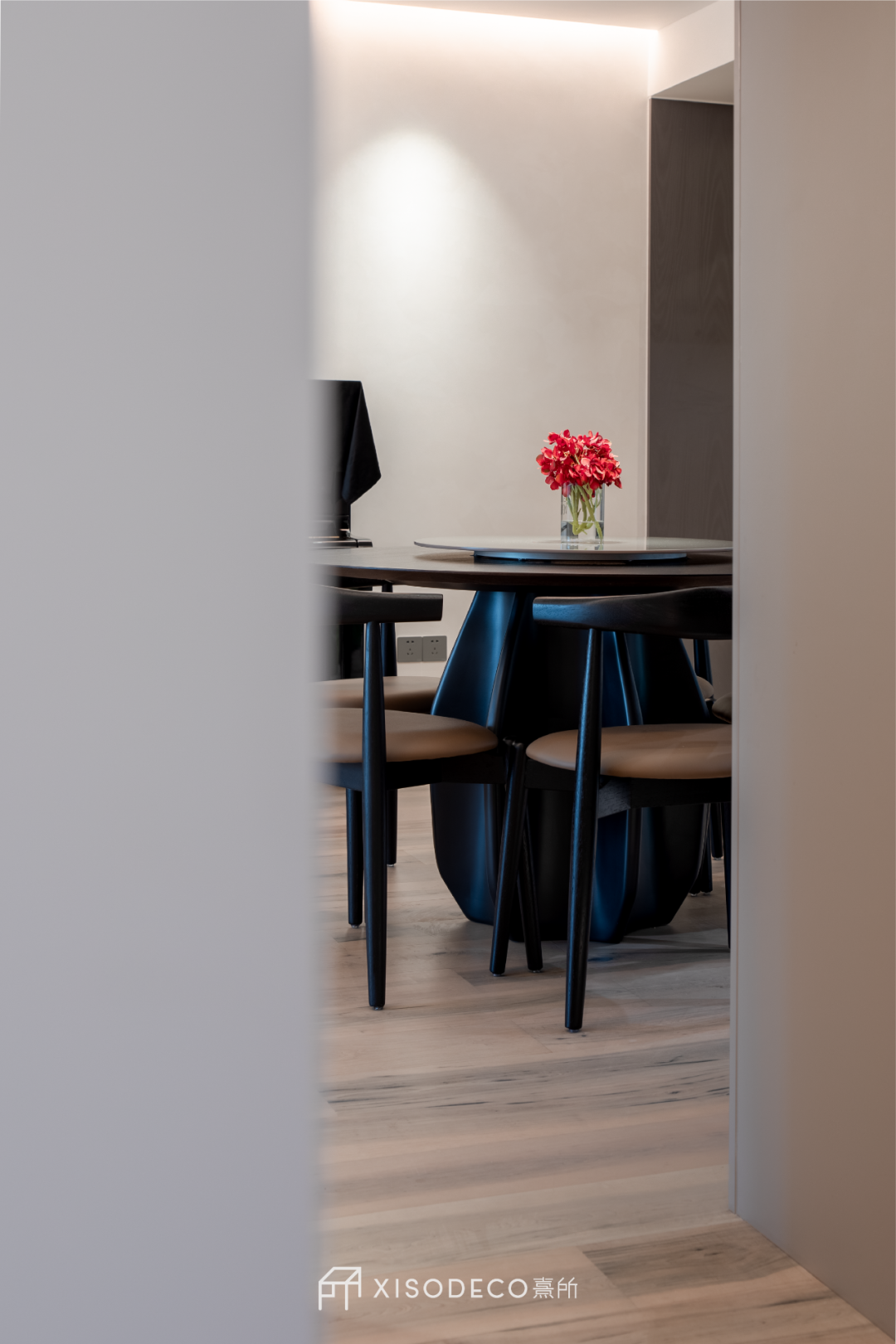 光大花园二期现代简约风,功能与美观的完美结合-78