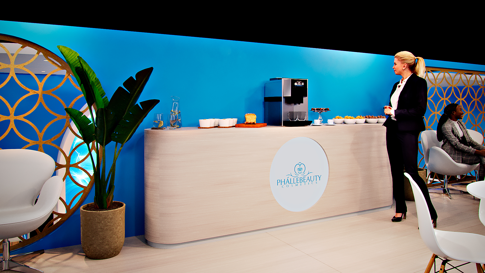 Phallebeauty - Opção 1 | Beauty Fair 2025-27