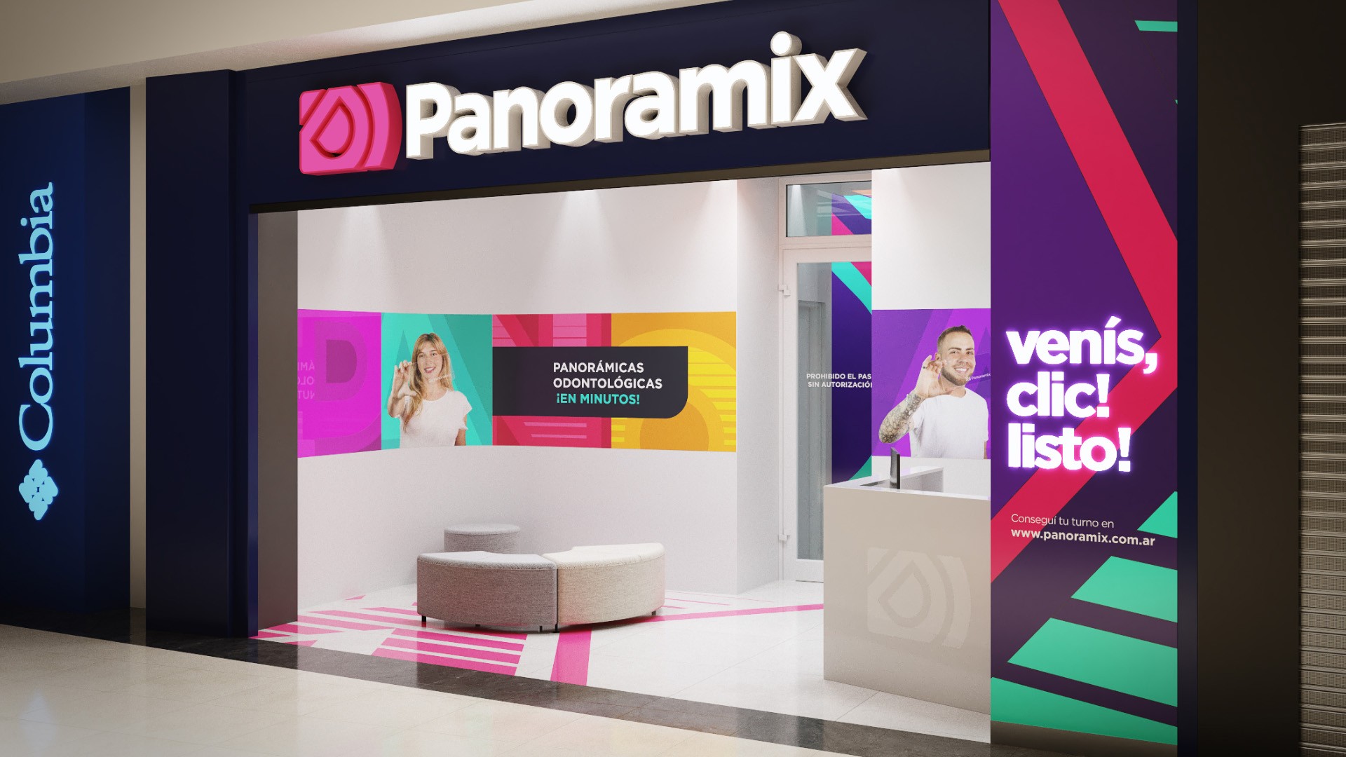 Panorami· 品牌设计-0