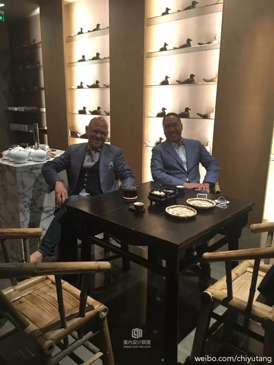 季裕棠 | 成都群光君悦酒店-25