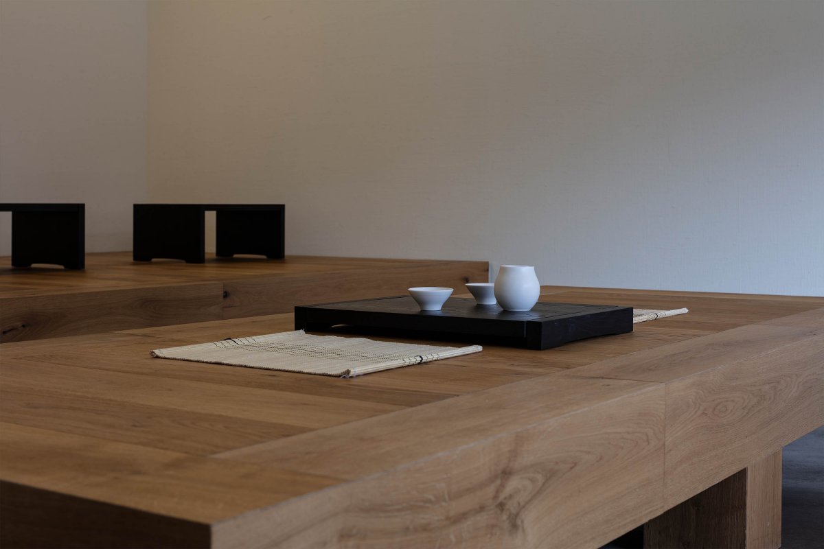 Jinjungsung Seojeom 咖啡馆-8