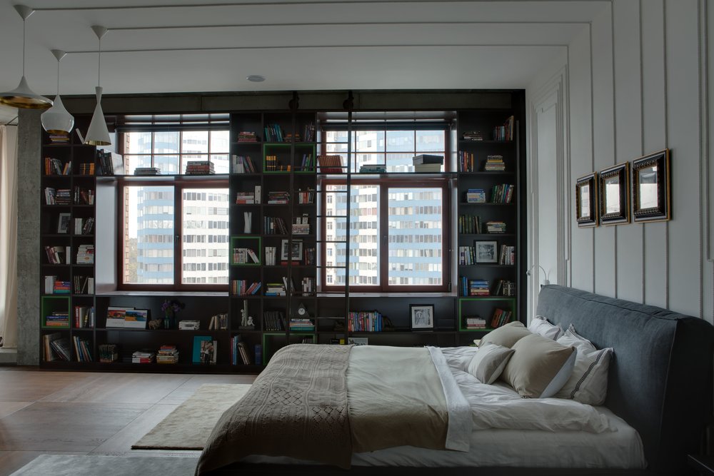 Ohdessa Balbek 公寓-9