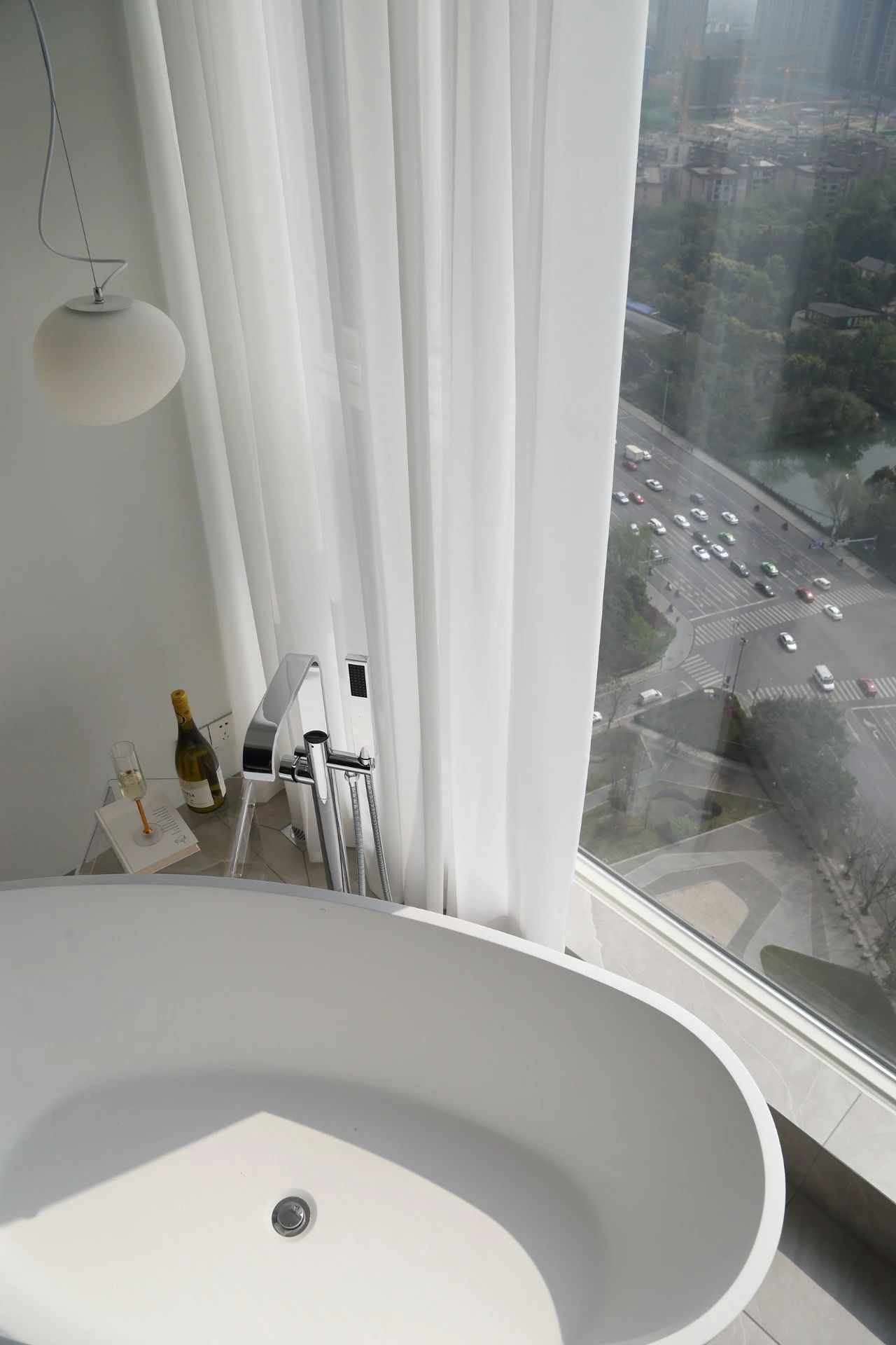 86m²单身建筑师之家-64