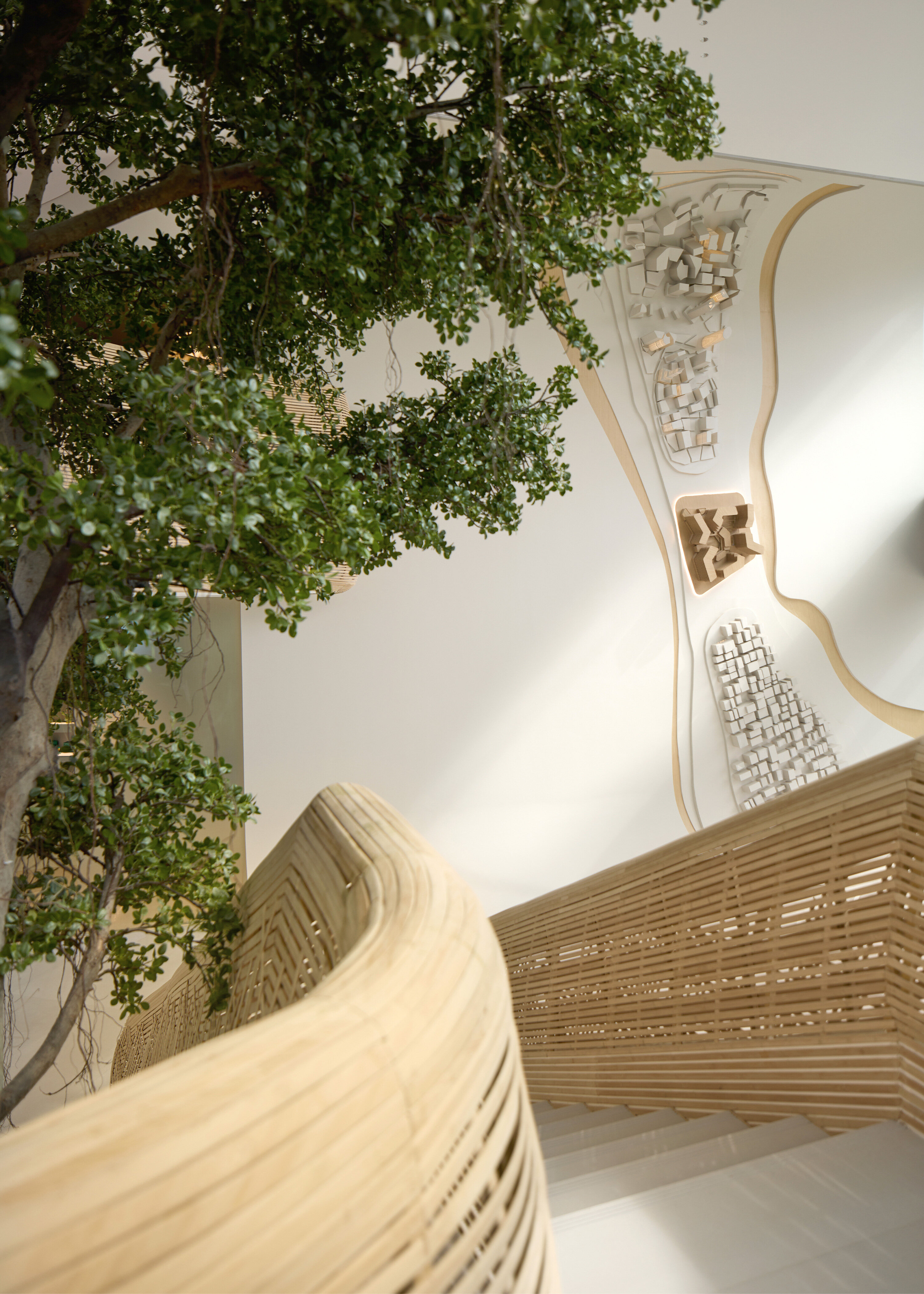 禅意东方美学空间设计-4