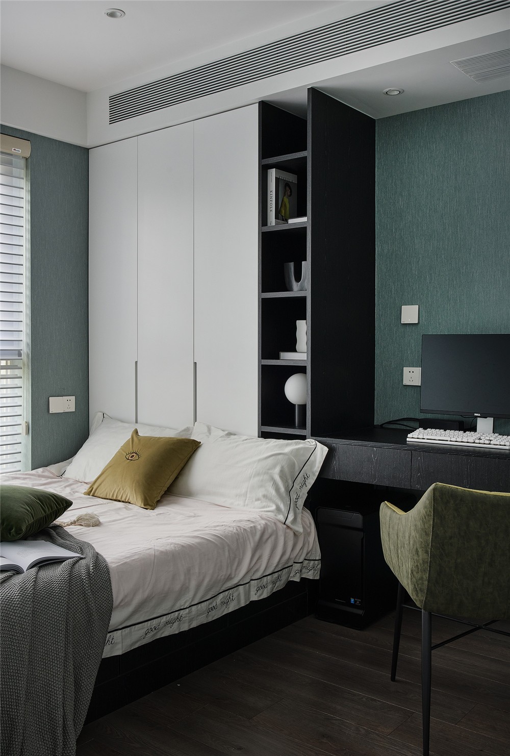 维度丨 融入多维的空间韵律-54