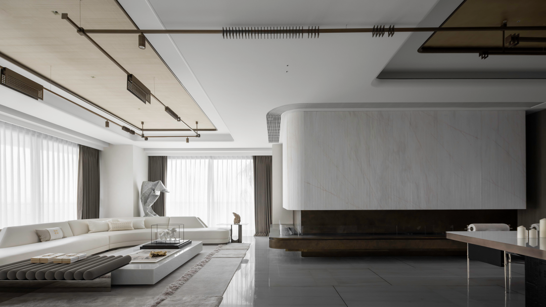 成都麓湖鲲鹏阁丨中国成都丨Gabellini Sheppard,澍田设计,万华同人艺社等-83