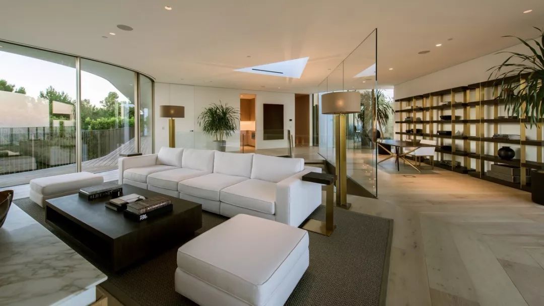 1751㎡的顶级别墅，奢华就是这种尺度！-21