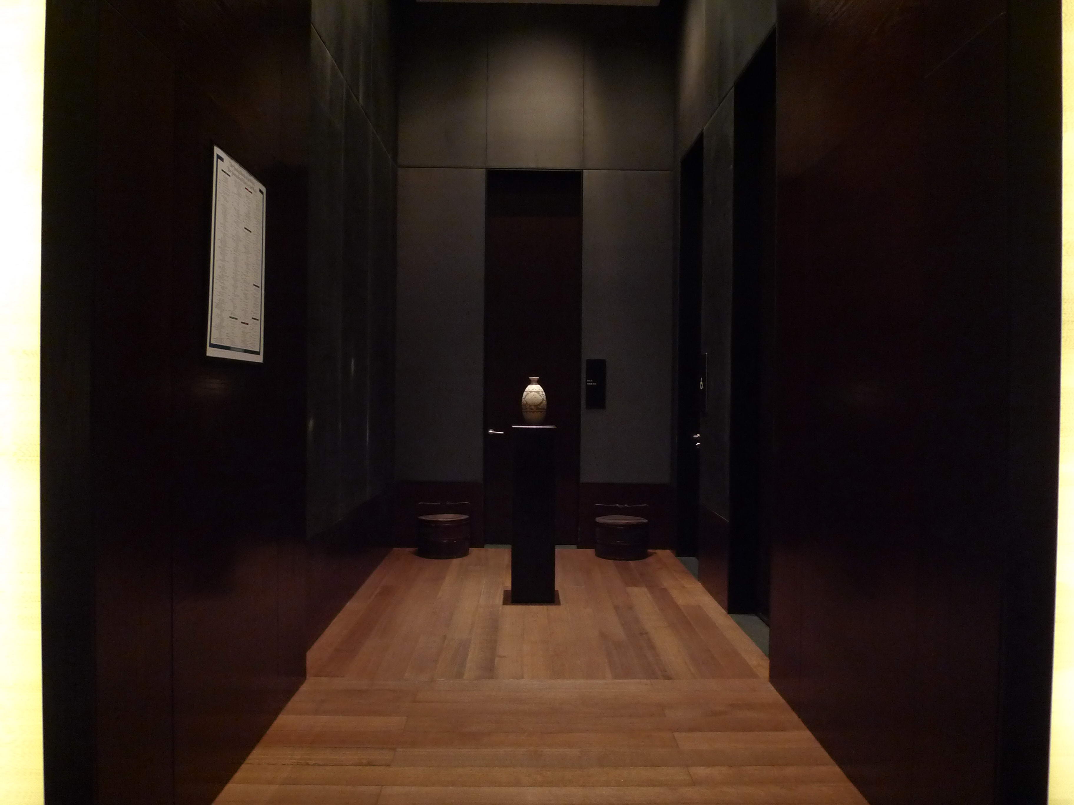 JAYA  上海璞丽酒店-2-24