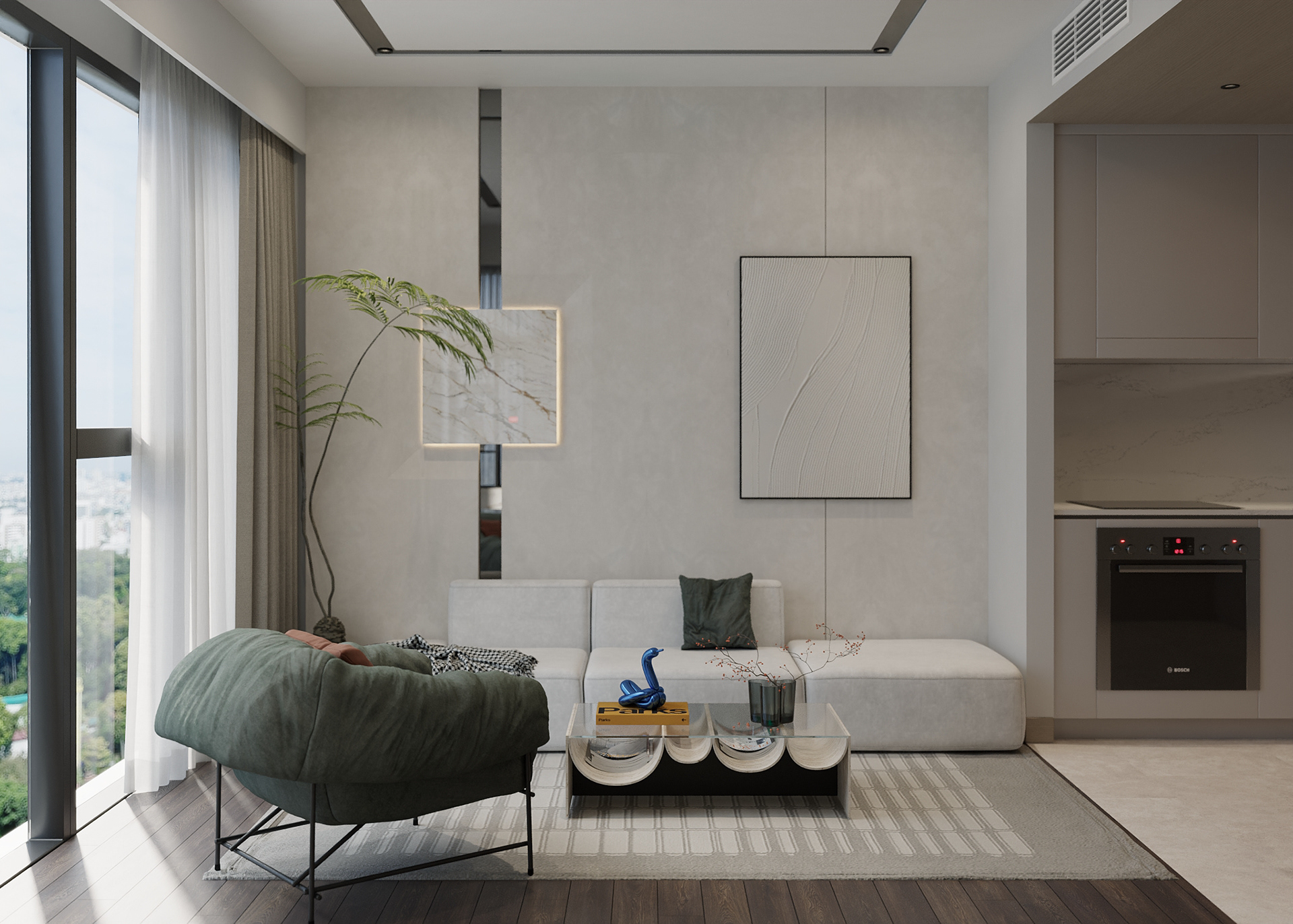 GRAND MARINA SAIGON_ DUAL KEY-19