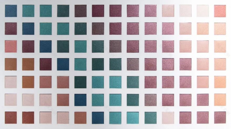 彩装色界 · 美源化妆品公司办公及研发总部丨ZITO.DESIGN-63