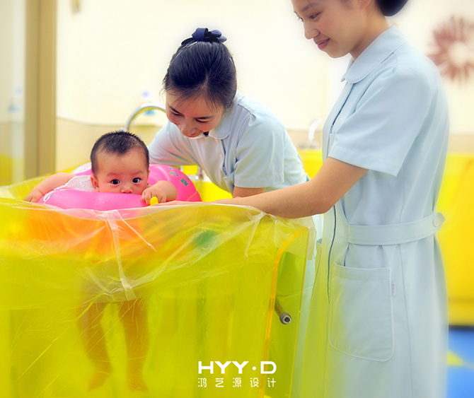 用设计颠覆妊娠，惊艳妳生命中最美的“十月”！-41