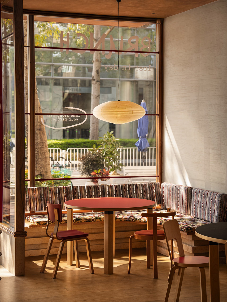 LOSTCHILI哪里辣丨中国深圳丨SORA®-57