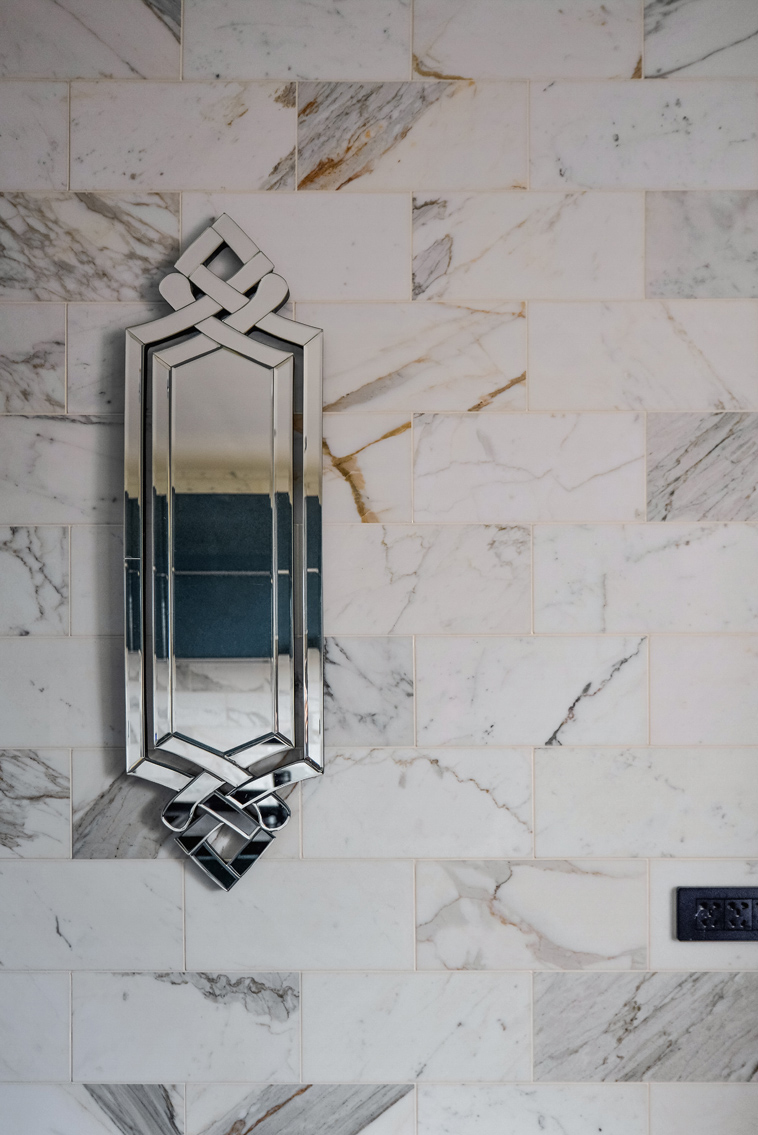 NOSTALGIA住宅，呼和浩特 / NA-DECO 那漠含风设计-46