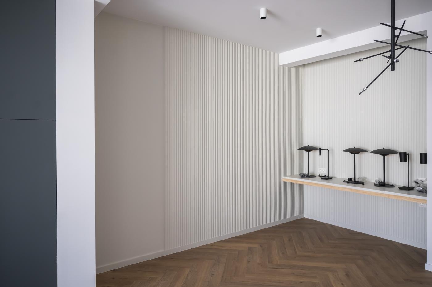 Sundae Huis室内装修项目-37