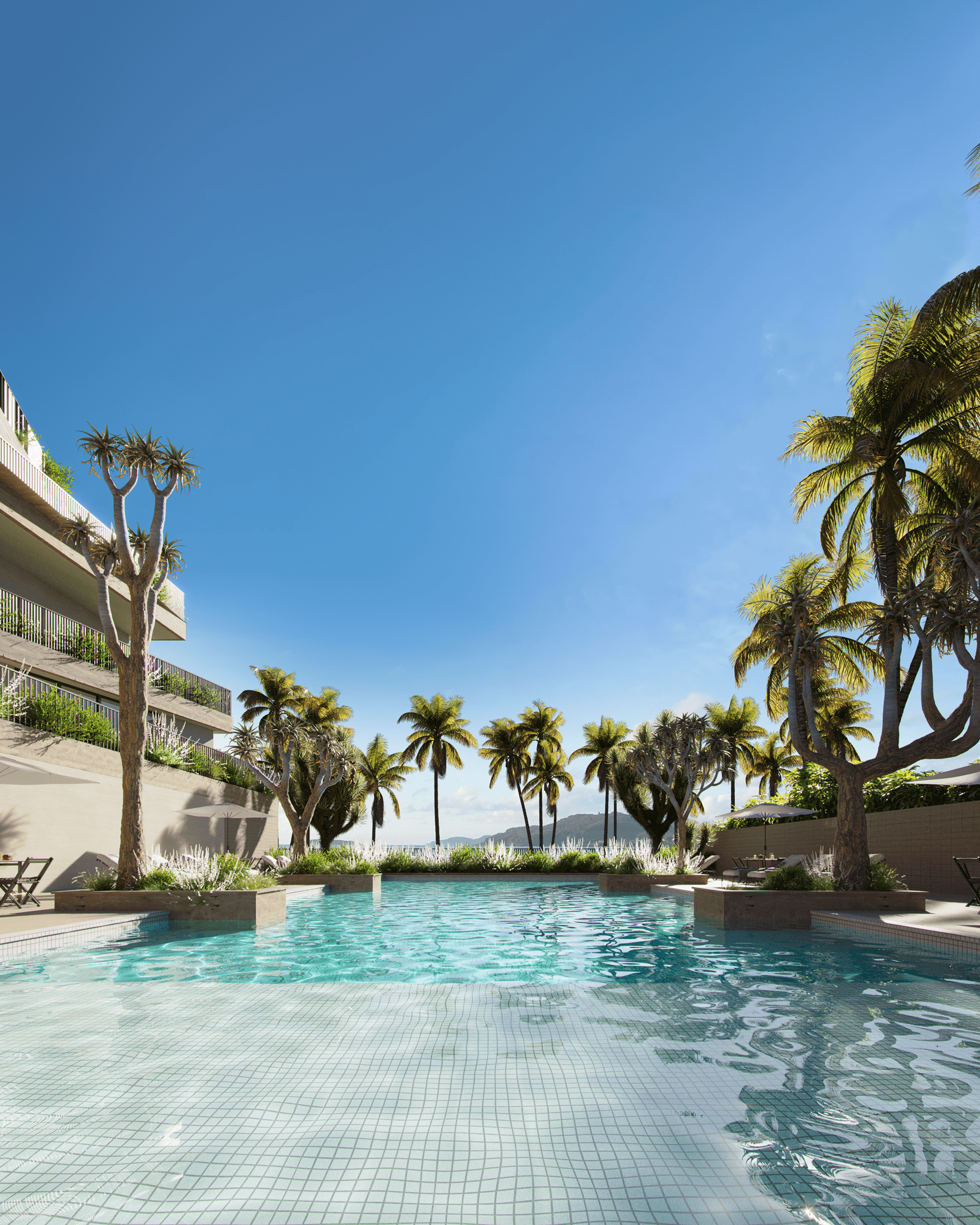 别墅景观丨Jonas Pontanegra-53