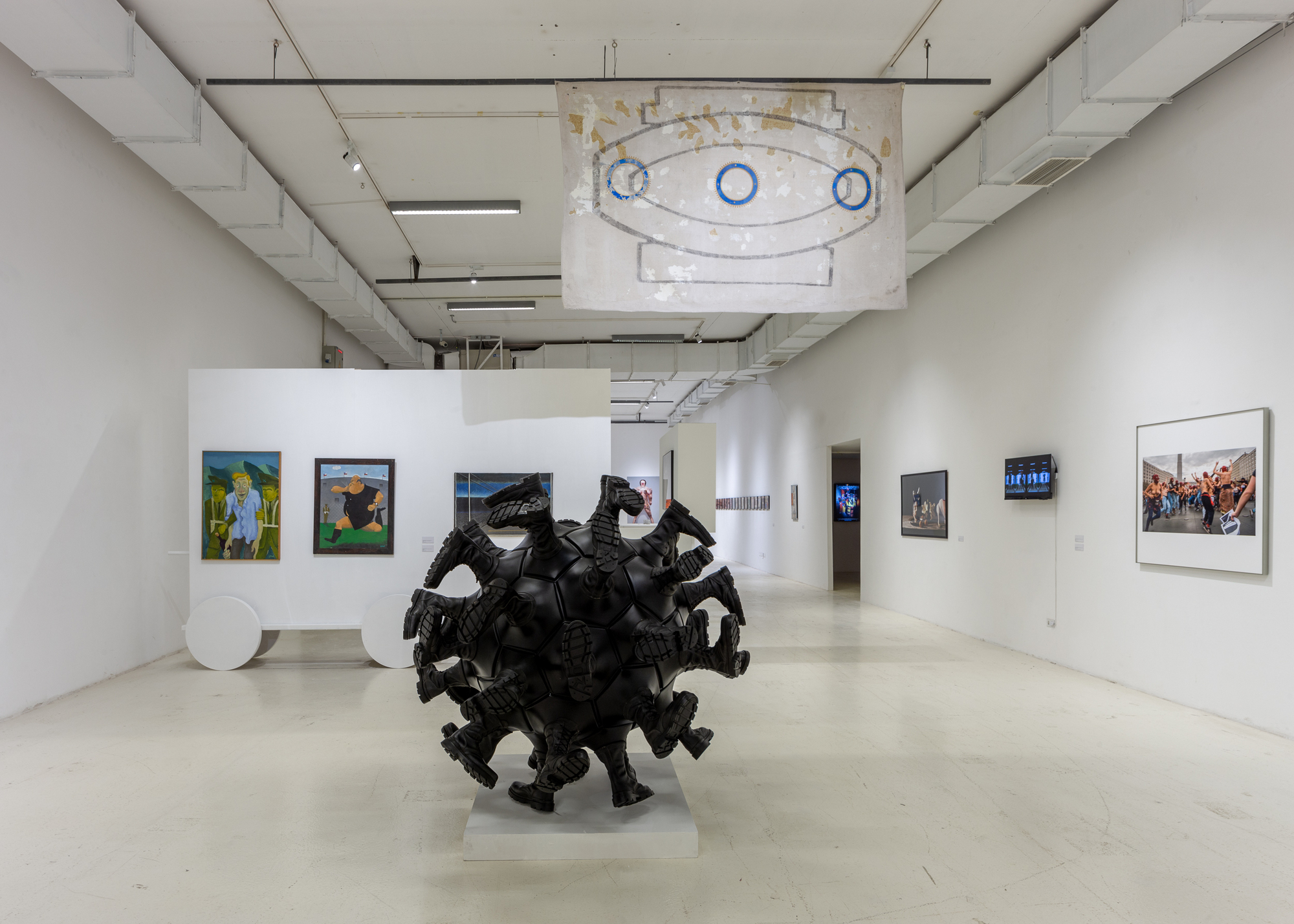 游戏人展览丨智利-34