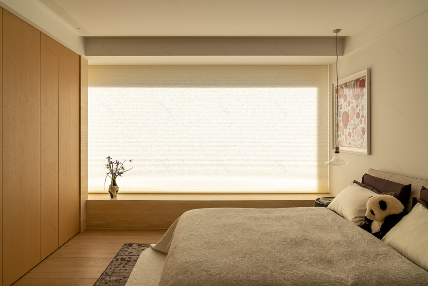 光的礼赞丨中国苏州丨陌邸建筑设计事务所-58