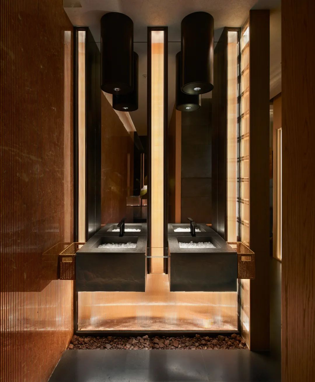 杉木日料丨中国大连丨odd设计事务所-57