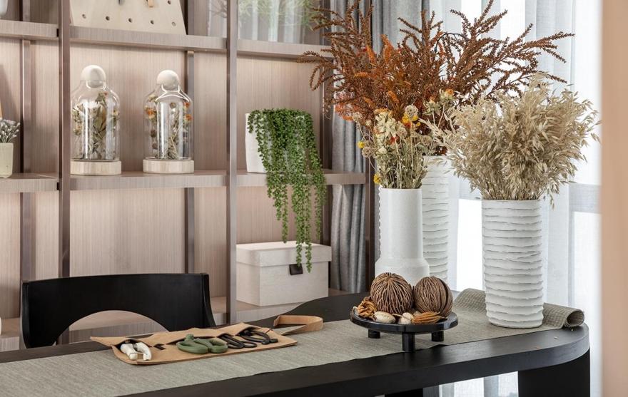 奥园湖州道场乡营销中心与样板间丨中国湖州丨广州观致装饰设计有限公司-52