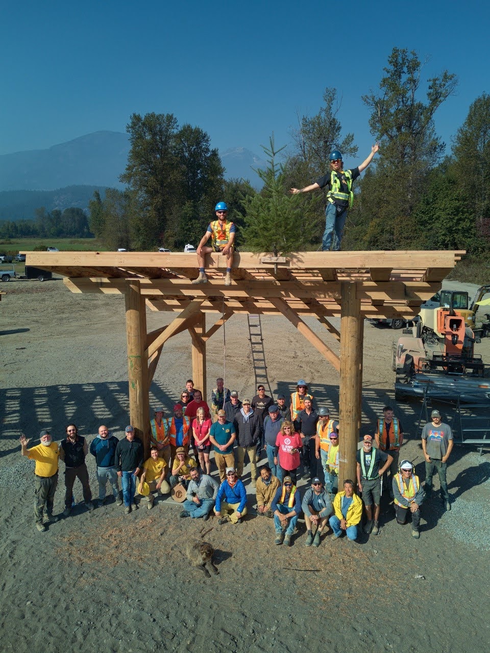 Pemberton Arbor ring-4