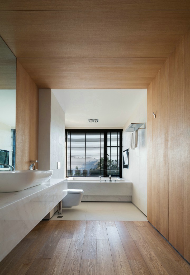 昆山花桥度假别墅-30