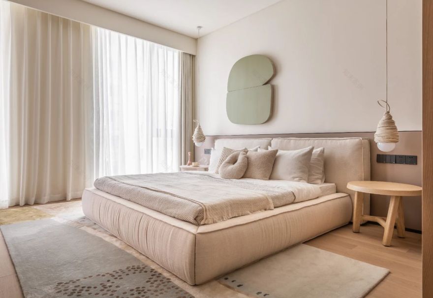 杭州中海望庐丨中国杭州丨中海地产杭州公司-32