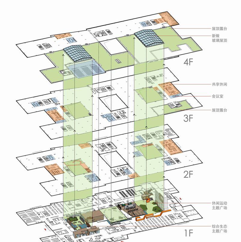 猎豹移动全球总部-54