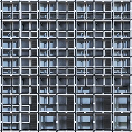 柏林模块化难民住房(MUF)-6