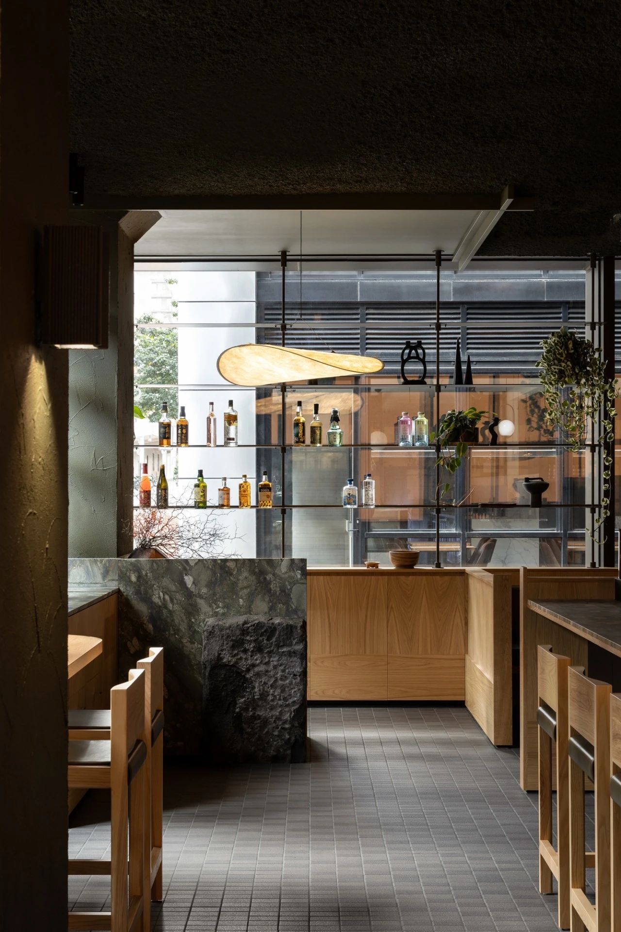 贵宾犬酒吧丨澳大利亚墨尔本丨Bergman Co-5