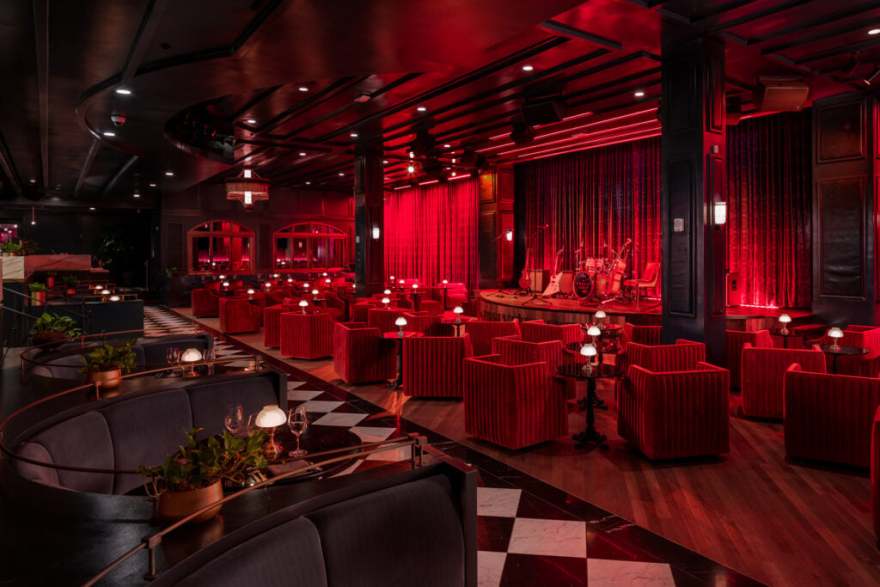 Nashville Bounces Back With These Three Design-Forward Hospitality Projects - Metropolis-2