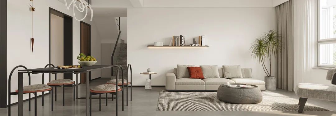 天津十九匠美空间丨中国天津丨东木设计-51